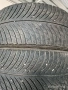 2бр.зимни гуми 235/40/19 Michelin, снимка 3