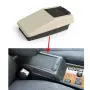 Централна конзола на Mercedes E-Class W124, снимка 5
