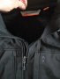free country softshell jacket - страхотно мъжко яке КАТО НОВО 2ХЛ , снимка 7