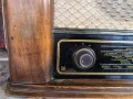 Радиоапарат "Хр. Ботев - P III 56 - 1", снимка 3