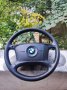 волан от BMW e46 с airbag