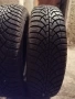 Продавам 4 броя Зимни гуми 175.70.14 чисто нови дот 2019 Goodyear , снимка 2