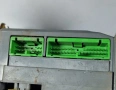 Бушониера Бушонно Табло Модул Honda Accord 7 VII 2.0 i-VTEC Хонда Акорд 7 2003-2008, снимка 3