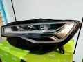 Фар Фарове за Audi A6 C7 4G / Ауди А6 Ц7 LED Facelift. , снимка 5