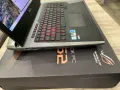 17" Геймърски лаптоп ASUS ROG G752VY много запазен, снимка 5