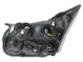 Фар Ayfar за Ford Transit V363 2014+ – с мотор за регулиране – ляв/десен, снимка 10