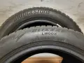 205/55/17 Hankook Bridgestone / зимни гуми, снимка 13