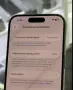 iPhone 15 Pro 256GB , снимка 3