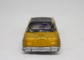 Lincoln Continental Mark V Matchbox Мачбокс България метална количка, снимка 4