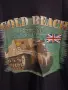 Тениска Gold Beach Nirmandy1944, снимка 3