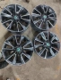 Джанти за Шкода Октавия 17ц, снимка 3