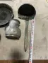 стари бронзови съдове , снимка 8