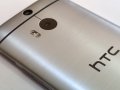HTC One M8, снимка 1 - HTC - 41064072