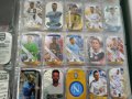 Метални карти с футболисти 99 броя, снимка 10