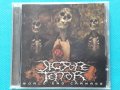 Jigsore Terror – 2004 - World End Carnage (Grindcore,Death Metal), снимка 1 - CD дискове - 39122106