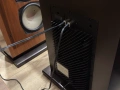 Grundig Monolith 80 + Grundig SXV-6000 / Активни тонколони + предусилвател, снимка 7