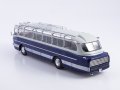 Ikarus 55 градски автобус 1953 - мащаб 1:43 на Наши Автобуси моделът е нов в блистер, снимка 4