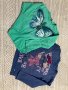 Две блузки, снимка 1 - Детски Блузи и туники - 35719504