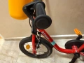 Детски велосипед 2 В 1 Btwin (Decathlon), снимка 11