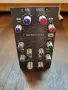 Midas L10 10-slot 500 Series + SSL 500-Series UltraViolet EQ, снимка 1