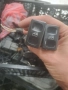 Бутони за ел.стъкла от Vw Polo mk3 , Vw Passat B3 , Seat Toleso, Ibiza , снимка 2