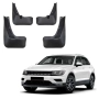 Kалобрани за Volkswagen Tiguan 2016-up 4pcs . , снимка 6