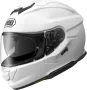 -5% Каска Shoei GT-AIR3 White or Black 2024 мото писта турист, снимка 3