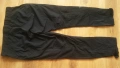 NEO MON DO Stretch Trouser размер XL панталон с от части еластична материя - 2266, снимка 2