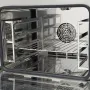Професионален конвектомат 4 x GN 2/3 – 3300W, с регулируема пара, снимка 4