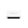 5-портов мрежов суич / разклонител Ruijie Reyee RG-ES05F – 10/100 Mbps + Гаранция, снимка 1