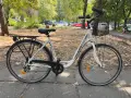 Градски велосипед VELOTEC City 28, снимка 1