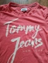 Tommy Hilfiger -страхотна дамска тениска S, снимка 7
