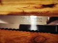Нож за хляб Tramortina made in Brasil Нов , снимка 10