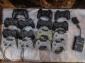 PLAYSTATION 1,2,3,4 оригинални контролери+multitab, снимка 2