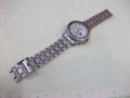 Часовник за ръка - кварцов - хронограф - работещ, снимка 11