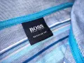 Hugo Boss Polo Shirt Mens - M - оригинална мъжка тениска, снимка 3