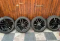 5x112 17 dezent made in Germany , снимка 2