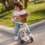 Детски балансиращ велосипед Lionelo Franky 2 , снимка 1