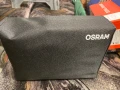 КОМПЛЕКТ ЛЕПИЛО ЗА ГУМИ И КОМПРЕСОР OTSK4 KIT TYRESEAL OSRAM, снимка 4