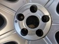 17’’5x110 originalni za fiat croma/500X 17” 5х110 оригинални за фиат-№772, снимка 3
