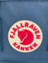 Fjallraven Раница Kanken Mini, снимка 4