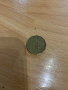 Колекция стари монети, снимка 18