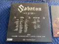 Бокс сет на Sabaton The Last Stand, снимка 4