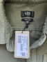 мъжка риза-яке A.P.C. Surchemise Basile Cavalier, снимка 8