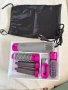 Hot Air Styler- Четка за коса с горещ въздух, 5 приставки, снимка 2
