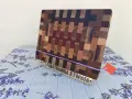 Дъска за рязане - End Grain, снимка 1