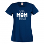 Дамска тениска Wife Mom Boss 2,Празник на Майката,Подарък,Изненада,Рожден Ден, снимка 10