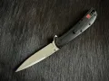 Отличен сгъваем нож Kershaw AM-3 (2335), снимка 2