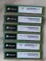 Corsair 6 x 4gb ram памет ddr3 на 1333mhz за настолен компютър, снимка 2