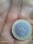 Рядко срещтана монета , снимка 2